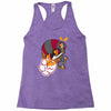 raz Racerback Tank
