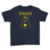 ninja gamer Youth Tee