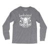 new lamb of god Long Sleeve Shirts