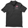 welder's wife Polo Shirt