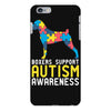 boxers support autism awareness iPhone 6 Plus/6s Plus Case