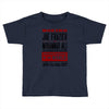 thrilla in manilla Toddler T-shirt