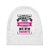 I've Been Called A Lot Of Names But Momma Is My Favorite Baby Beanies