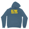 gone squatchin Hoodie