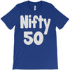 nifty 50 T-Shirt