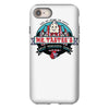 mr tastee's blue tornado bars iPhone 8