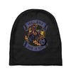 skull rider Baby Beanies