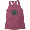 mckinley high mathletes Racerback Tank