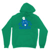 time to make the biscuits Hoodie