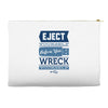 eject yourself Accessory Pouches
