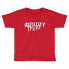 identity thief Toddler T-shirt
