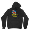 hong kong phooey Unisex Hoodie