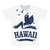 hawaii All Over Men's T-shirt