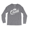 Queen Long Sleeve Shirts