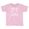 trust me canadian Toddler T-shirt