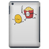 french fried jason iPad Mini