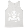 anarchistas Tank Top