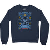 ugly sheikah sweater Crewneck Sweatshirt