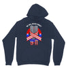 memorial day 2018 911 we will never  fotget Unisex Hoodie