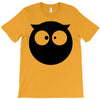 ghost burung T-Shirt