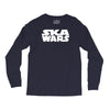 ska wars reggae dub step club music dance Long Sleeve Shirts