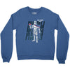 rare shiny trooper Crewneck Sweatshirt