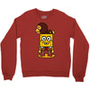 bob l'&eacute;ponge Crewneck Sweatshirt