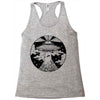 ufo Racerback Tank