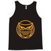 owl  (7) Tank Top