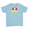 banana park world damen Youth Tee