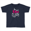 are you kitten me Toddler T-shirt