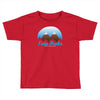 population 51,201 Toddler T-shirt