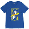 playing card V-Neck Tee
