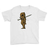 voodoo doll. Youth Tee