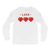 video game Long Sleeve Shirts