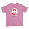 spirit mask Youth Tee