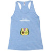 We Are Pregnant Racerback Tank