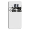 damsels do it their Samsung Galaxy S7