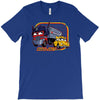 roll out T-Shirt