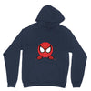 baby spiderman Unisex Hoodie
