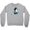 no tipping Crewneck Sweatshirt