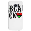 black love Samsung Galaxy S7 Edge