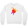 Sea Turtle Crewneck Sweatshirt