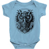 owl Baby Onesie