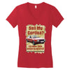 sell my cortina ideal birthday gift or present Women's V-Neck T-Shirt