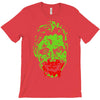 ask me about my zombie disguise! T-Shirt