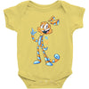 jimmy Baby Onesie
