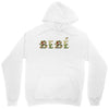 bebe Unisex Hoodie
