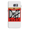 duff parody deff Samsung Galaxy S7