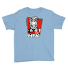 melmac fried kitten Youth Tee